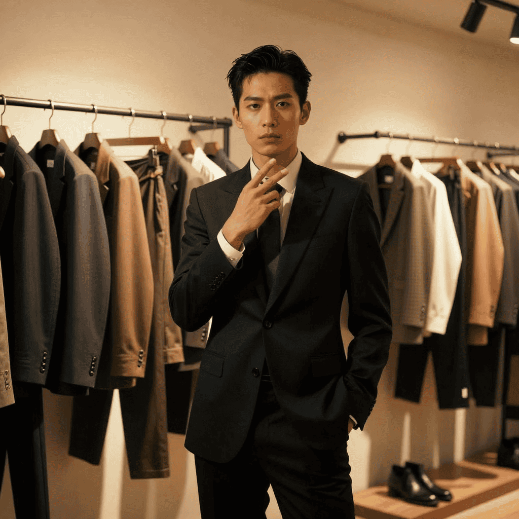 Basic Personal Shopping Package