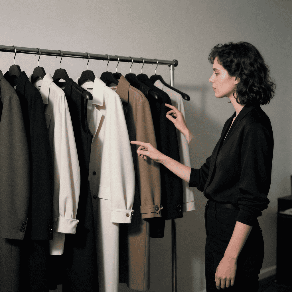 Client testimonial photo